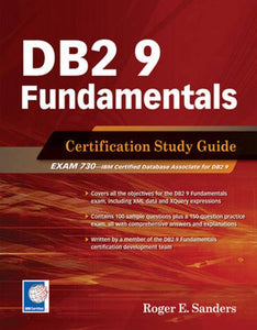 DB2 9 Fundamentals 