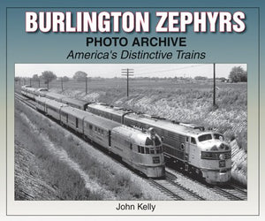 Burlington Zephyrs Photo Archive 