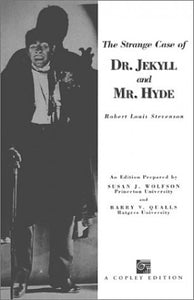 The Strange Case of Dr. Jekyll and Mr. Hyde 