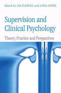 Supervision and Clinical Psychology 