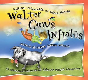 Walter Canis Inflatus 