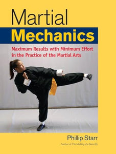 Martial Mechanics 