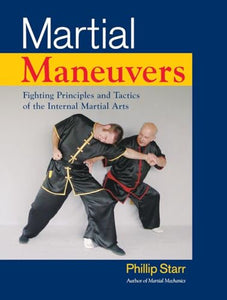 Martial Maneuvers 