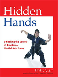 Hidden Hands 