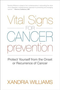 Vital Signs for Cancer Prevention 