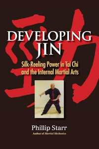 Developing Jin 