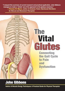 The Vital Glutes 