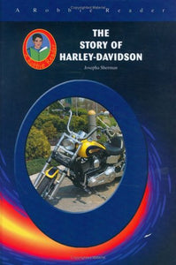 The Story of Harley-Davidson 