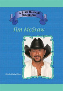 Tim McGraw 