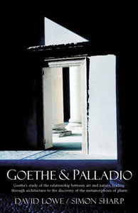 Goethe and Palladio 