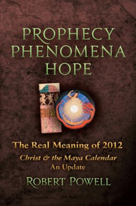 Prophecy, Phenomena, Hope 