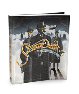 Steampunk: The Beginning 