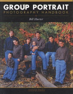 Group Portrait Photography Handbook 