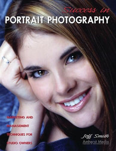 Success In Portrait Photography 