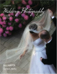 Best Of Wedding Photography - 2ed 