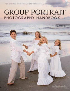 Group Portrait Photography Handbook 2ed. 