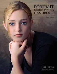 Portrait Photographer's Handbook 