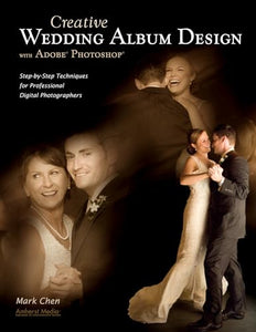 Creative Wedding Album Design With Adobe Photoshop 