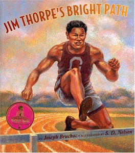 The Education of Jim Thorpe 