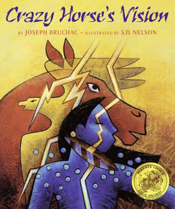 Crazy Horse's Vision 