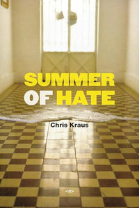 Summer of Hate 