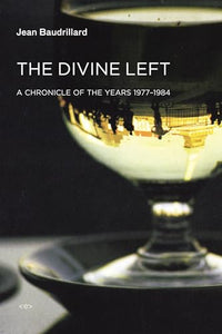 The Divine Left 