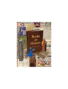 Books as History 