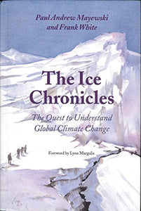 The Ice Chronicles 