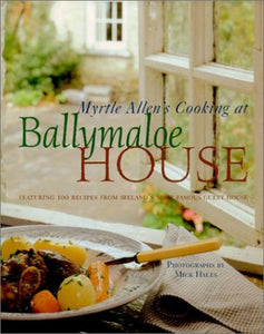 Myrtle Allen's Cooking at Ballymaloe House 