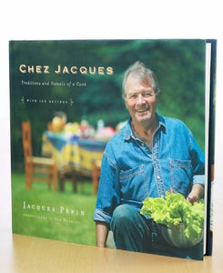 Chez Jacques: Traditions and Ritual 