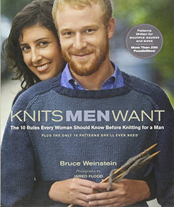 Knits Men Want 