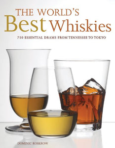 The World's Best Whiskies 