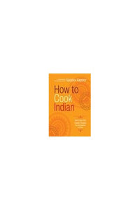 How to Cook Indian 