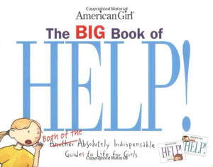 The Big Book of Help! 