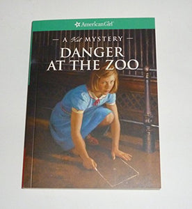 Danger at the Zoo 