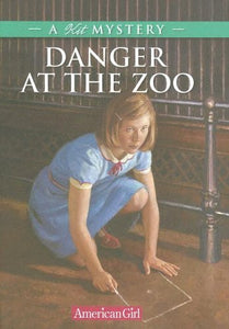 Danger at the Zoo 