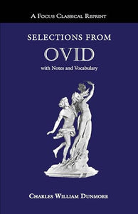 Selections from Ovid 