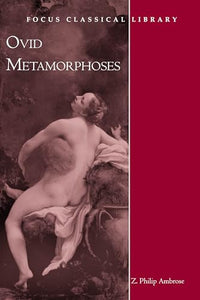 Metamorphoses 