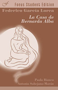 La casa de Bernarda Alba 