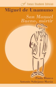 San Manuel Bueno, martir 