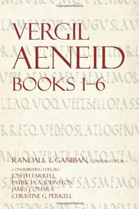 Aeneid 16 