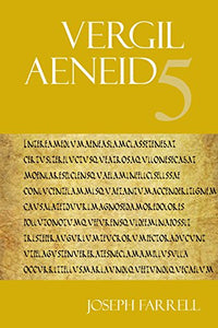 Aeneid 5 