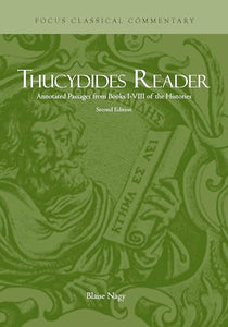 Thucydides Reader 