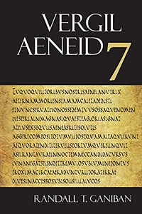 Aeneid 7 