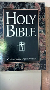 Large Print Easy-reading Bible 