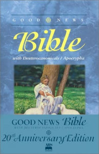 Good News Bible-TEV 