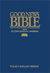 Good News Bible-TEV 