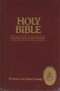 NKJV LC Bible 