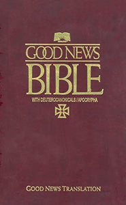 GNT Pew Bible Catholic 