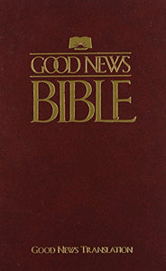 Good News Bible-Gnt 